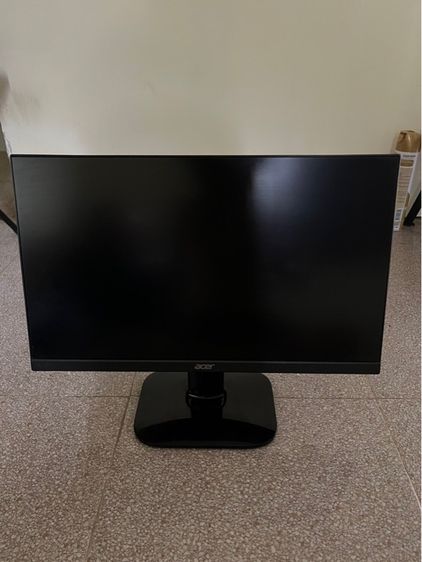 จอคอม acer มือสอง สภาพดี รูปที่ 2