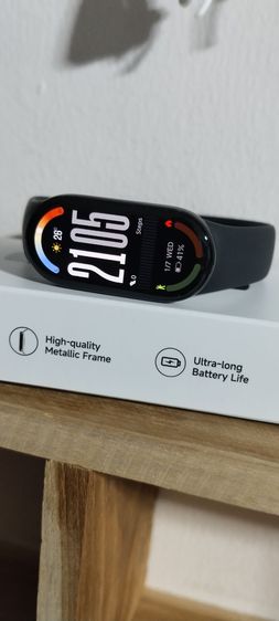 นาฬิกาออกกำลังกาย รูปที่ 3