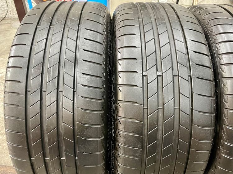 ล้อแม็ก BMW 430i ขอบ 19” 5 รู 112 ล้อสวยสีเดิม ยาง BRIDGESTONE 225-40R19 หลัง 255-35R19 ปี 21 พร้อมใช้งาน รูปที่ 12