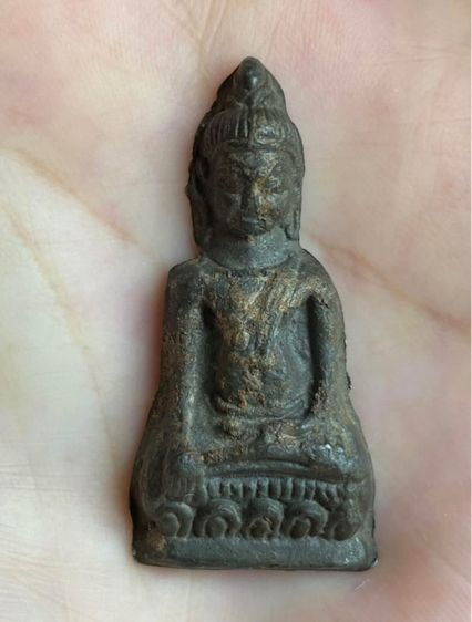 พระหูยาน