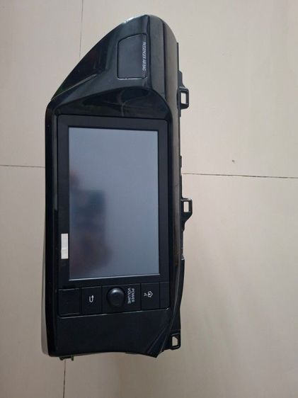 จอวิทยุ Revo แท้ถอดสภาพสวย