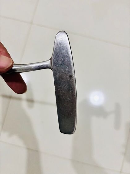 ขายไม้พัตเตอร์ Daiwa Green Witch (มือสอง) รูปที่ 5