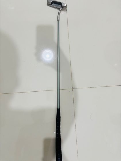 ไม่ระบุ อื่นๆ กอล์ฟ ขายไม้พัตเตอร์ Daiwa Green Witch (มือสอง)