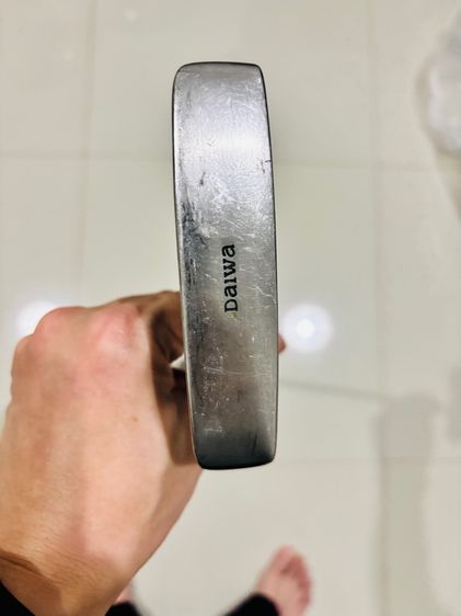 ขายไม้พัตเตอร์ Daiwa Green Witch (มือสอง) รูปที่ 2