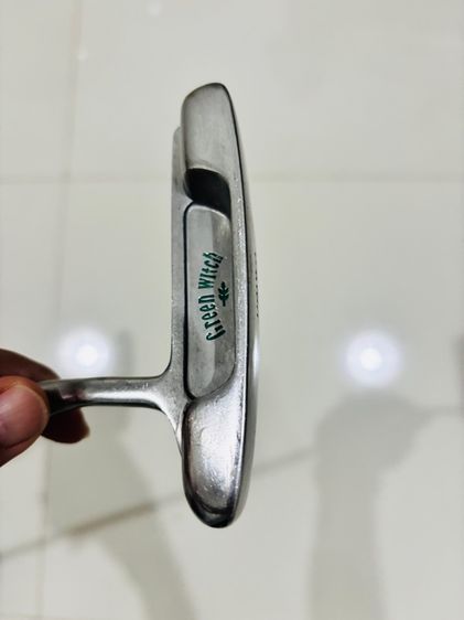 ขายไม้พัตเตอร์ Daiwa Green Witch (มือสอง) รูปที่ 4