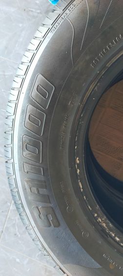 ยางโอตานิ 245 70 16 ปี22 2เส้น1000 รูปที่ 4