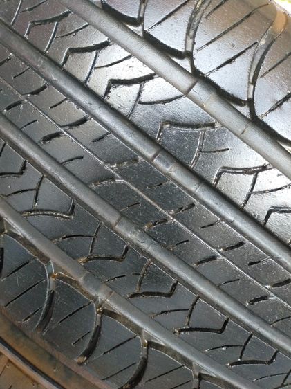 ยางโอตานิ 245 70 16 ปี22 2เส้น1000 รูปที่ 2