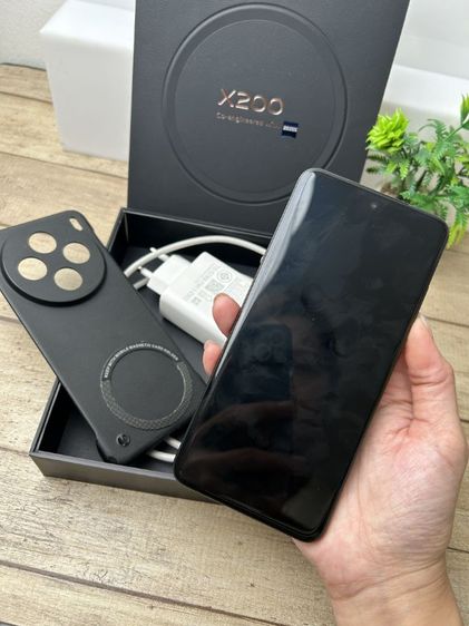 vivo x200 รูปที่ 5