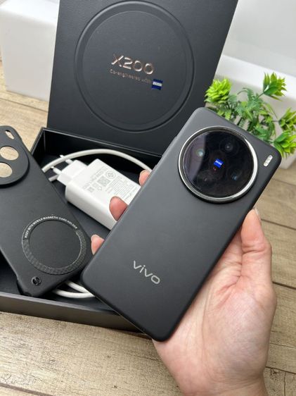 vivo x200 รูปที่ 2