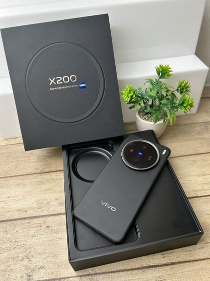 vivo x200 รูปที่ 4