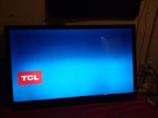 ขายทีวีจอแบน50นิ้วของTCL รูปที่ 3