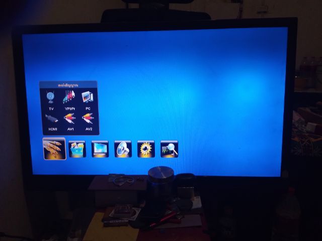 ขายทีวีจอแบน50นิ้วของTCL รูปที่ 2