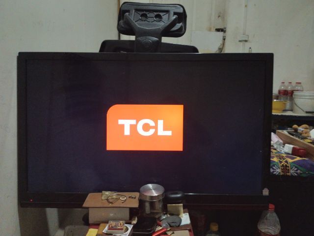ขายทีวีจอแบน50นิ้วของTCL