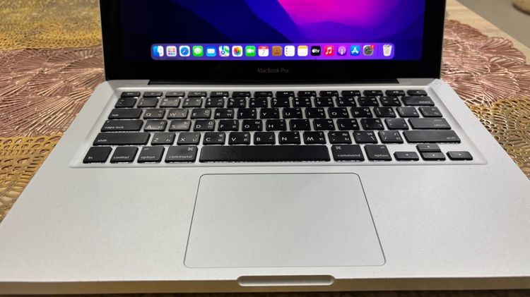 MacBook pro รูปที่ 3