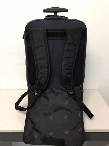 กระเป๋าเดินทางล้อลากแบบเป้ รูปที่ 17