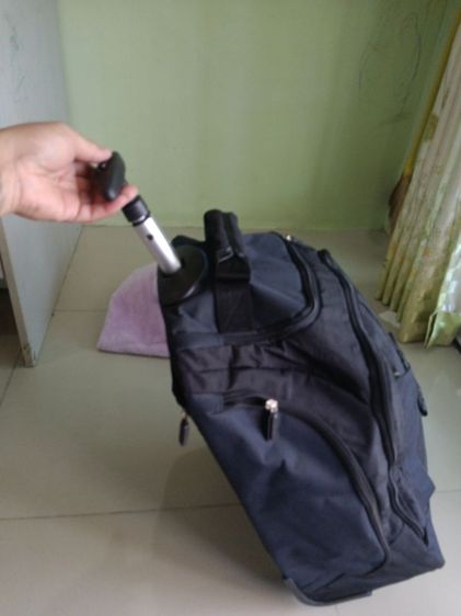 กระเป๋าเดินทางล้อลากแบบเป้ รูปที่ 3