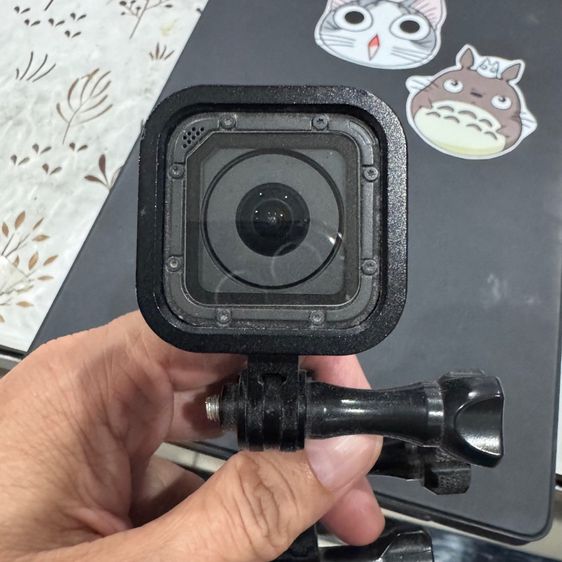 gopro session5 รูปที่ 3