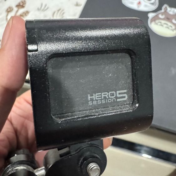 gopro session5 รูปที่ 4