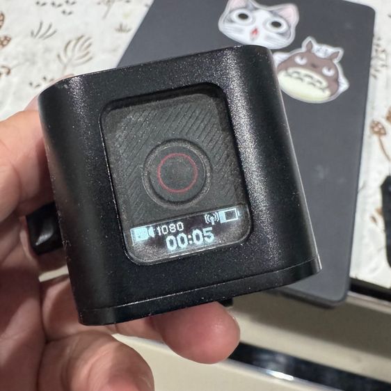 gopro session5 รูปที่ 2