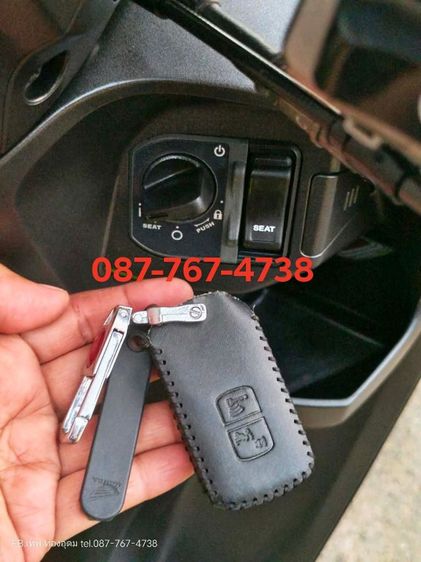 honda scoopy i club 12 รูปที่ 4