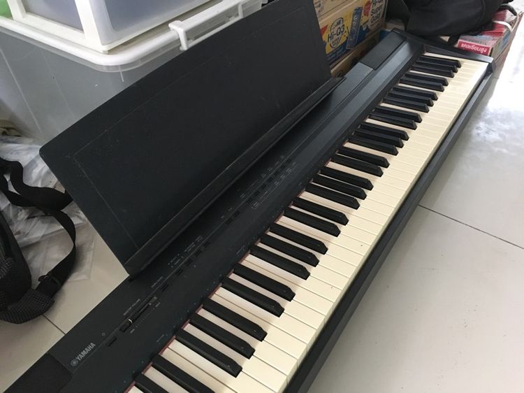 เปียโนไฟฟ้า yamaha