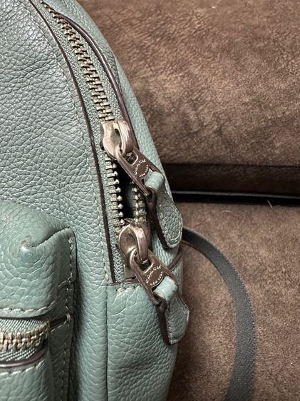 เป้Coach mini แท้ขนาด7 นิ้ว รูปที่ 10