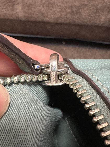 เป้Coach mini แท้ขนาด7 นิ้ว รูปที่ 9