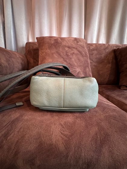 เป้Coach mini แท้ขนาด7 นิ้ว รูปที่ 8