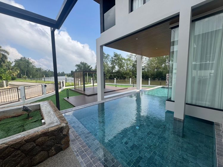 อื่นๆ มีบางส่วน 2024 วิลล่าสวย - Villa for sale รูปที่ 4