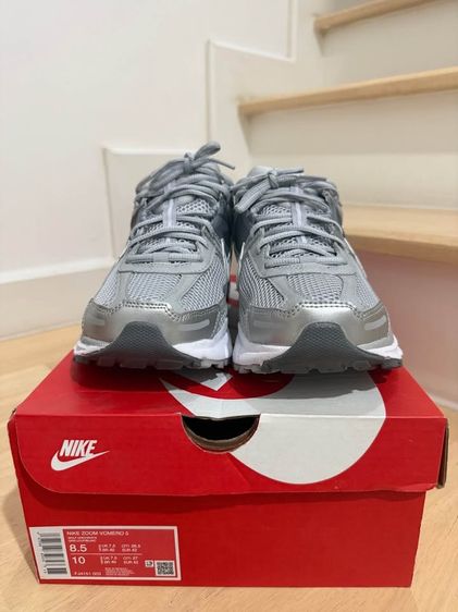 รองเท้า Zoom Vomero 5  รูปที่ 3