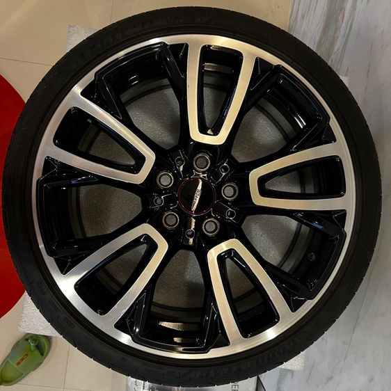 ล้อMini cooper รหัสF