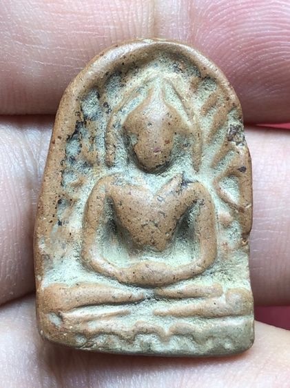 พระซุ้มกอ รูปที่ 3