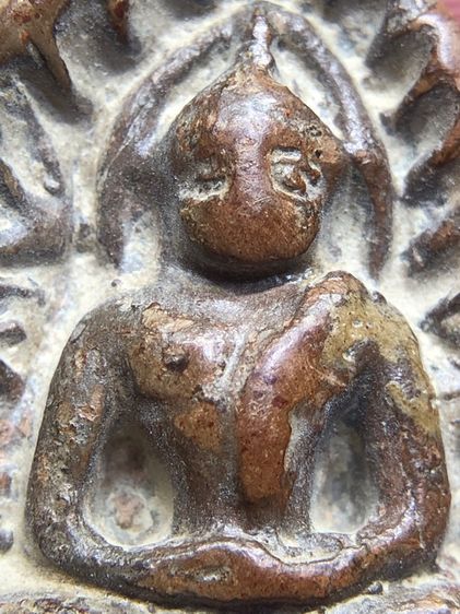 พระกำแพงซุ้มกอ รูปที่ 7