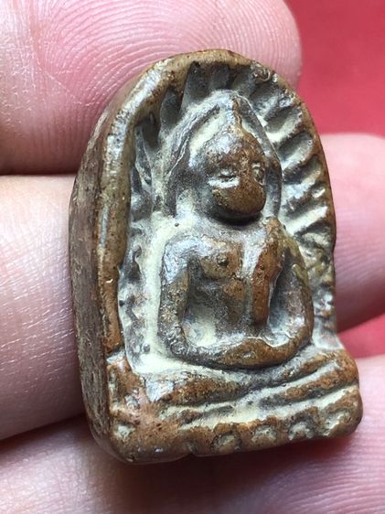 พระกำแพงซุ้มกอ รูปที่ 4