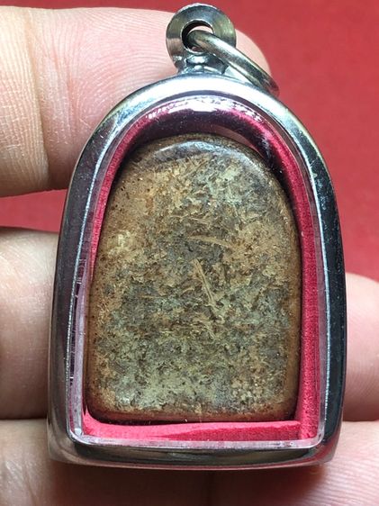 พระกำแพงซุ้มกอ รูปที่ 2