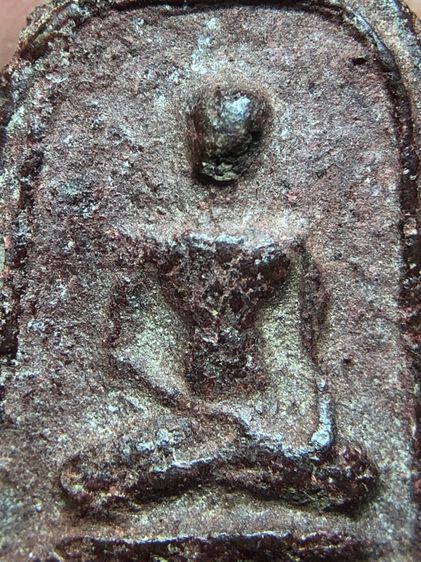 พระหลวงปู่บุญเนื้อผงยาจินดามณี รูปที่ 7