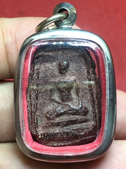 พระหลวงปู่บุญเนื้อผงยาจินดามณี