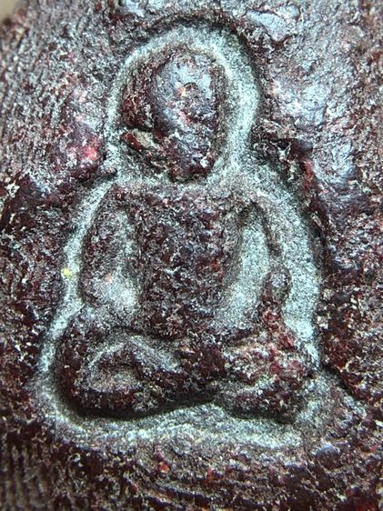 พระหลวงปู่บุญเนื้อผงยาจินดามณี รูปที่ 8