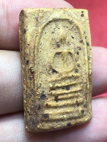 พระสมเด็จบางขุนพรหม รูปที่ 4