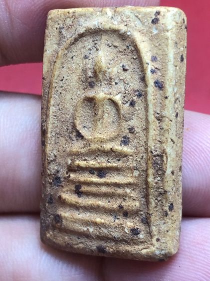 พระสมเด็จบางขุนพรหม รูปที่ 5