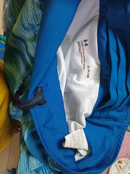 กางเกงกีฬาunder armour​ไซส์s รูปที่ 16