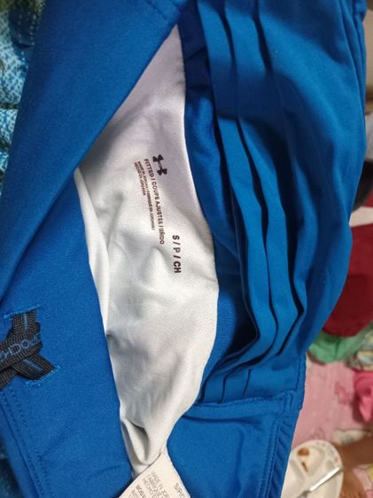 กางเกงกีฬาunder armour​ไซส์s รูปที่ 12