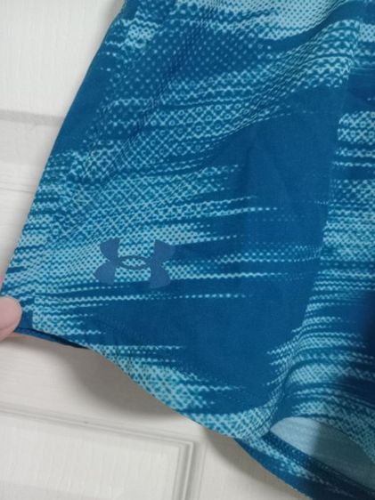 กางเกงกีฬาunder armour​ไซส์s รูปที่ 6