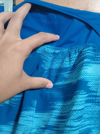 กางเกงกีฬาunder armour​ไซส์s รูปที่ 2