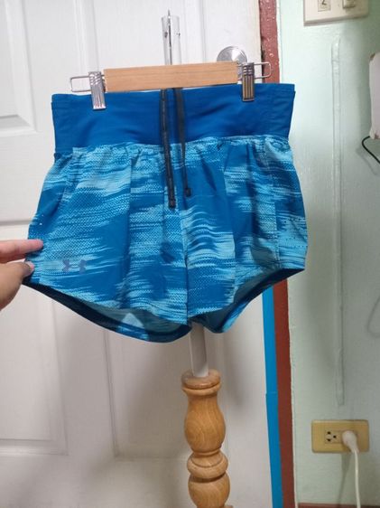 กางเกงกีฬาunder armour​ไซส์s รูปที่ 14