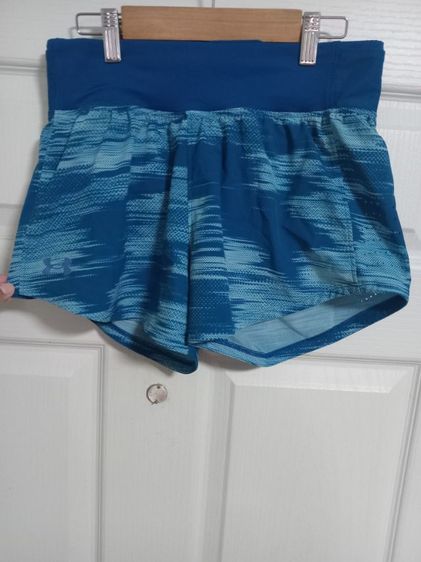 กางเกงกีฬาunder armour​ไซส์s รูปที่ 4