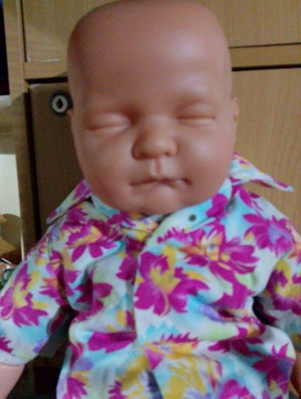 ตุ๊กตา รูปที่ 3