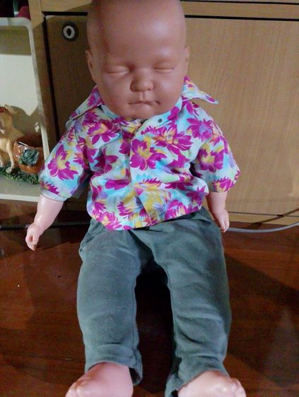 ตุ๊กตา รูปที่ 4