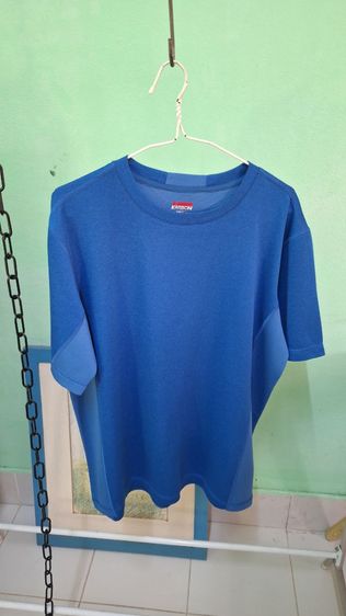 เสื้อยึดแท้มือสอง Karbon สภาพดี  รูปที่ 3