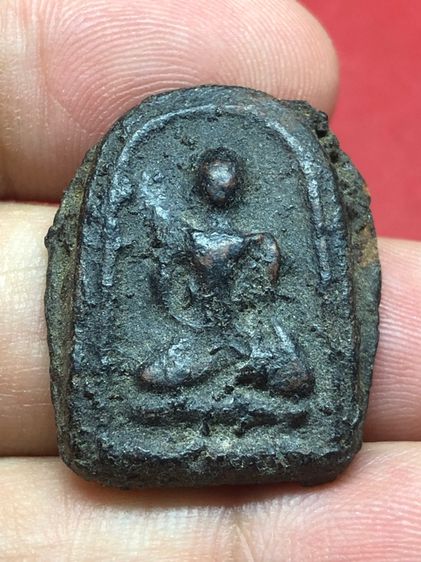 พระหลวงปู่บุญเนื้อผง รูปที่ 3